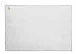 Custom Jacquard Woven Golf Towel (11"x16") - 1