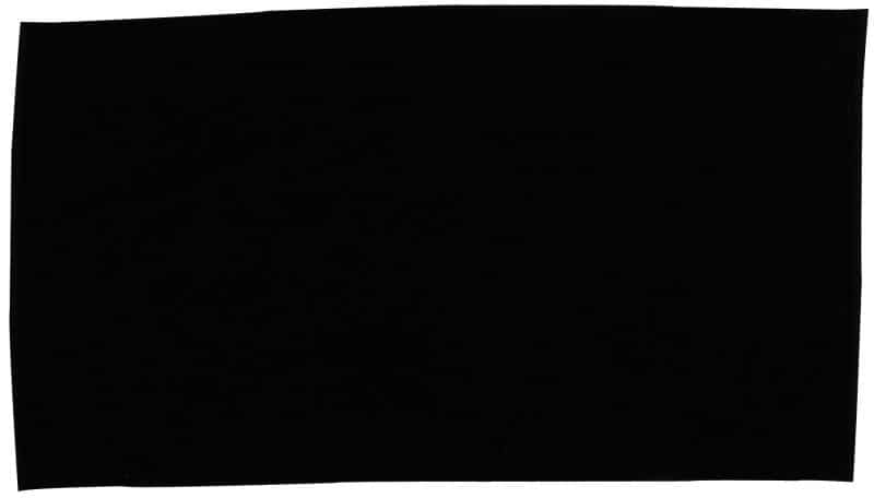 Diamond Collection Colored Beach Towel (Embroidery) - 1