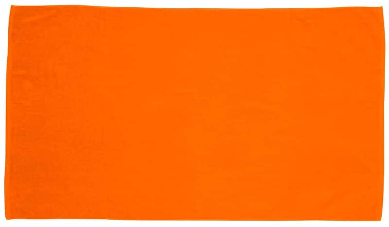 Diamond Collection Colored Beach Towel (Embroidery) - 8