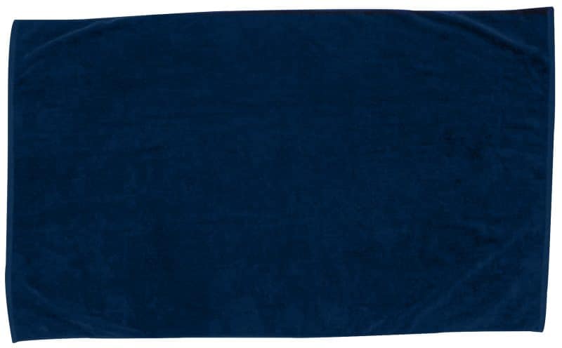 Diamond Collection Colored Beach Towel (Screen Print) - 2