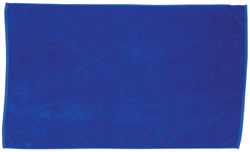 Diamond Collection Colored Beach Towel (Screen Print) - 3