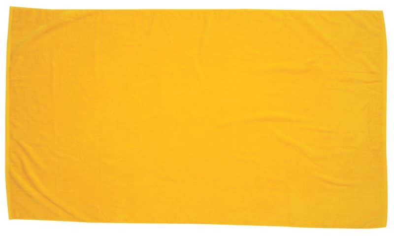 Diamond Collection Colored Beach Towel (Screen Print) - 9