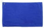 Diamond Collection Golf Towel w/ Corner Grommet (Screen Print) - 3