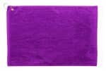 Diamond Collection Golf Towel w/ Corner Grommet (Screen Print) - 7