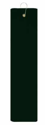 Diamond Collection Golf Towel w/ Tri-Fold Grommet (Embroidery) - 5