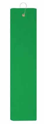 Diamond Collection Golf Towel w/ Tri-Fold Grommet (Embroidery) - 6