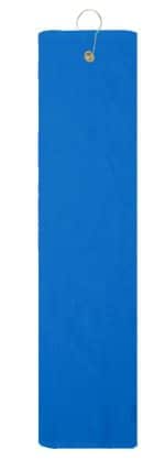 Diamond Collection Golf Towel w/ Tri-Fold Grommet (Screen Print) - 4