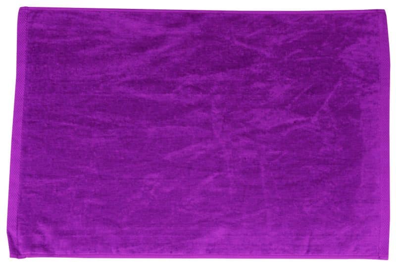 Diamond Collection Sport Towel (Embroidery) - 7