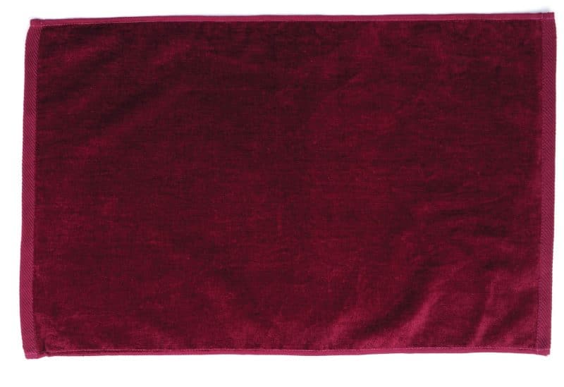 Diamond Collection Sport Towel (Embroidery) - 8