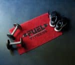 Diamond Collection Sport Towel (Screen Print)