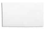 Diamond Collection White Beach Towel (Screen Print) - 1
