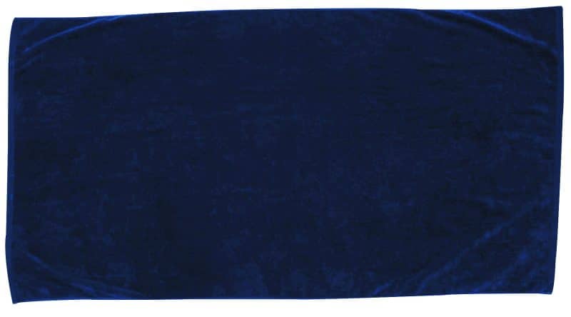 Jewel Collection Beach Towel (Screen Print) - 2
