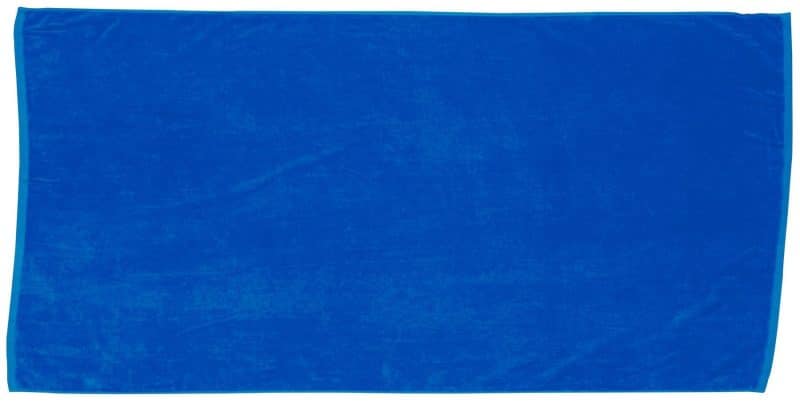 Jewel Collection Beach Towel (Screen Print) - 3