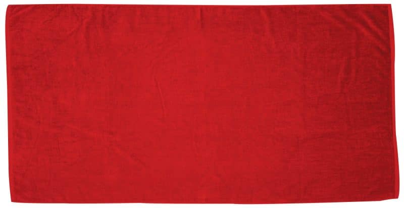 Jewel Collection Beach Towel (Screen Print) - 9