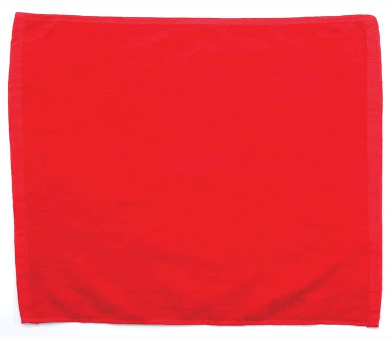 Jewel Collection Soft Touch Sport Towel (Embroidery) - 7