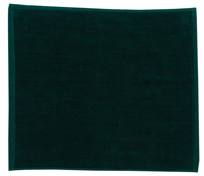 Jewel Collection Soft Touch Sport Towel (Screen Print) - 5