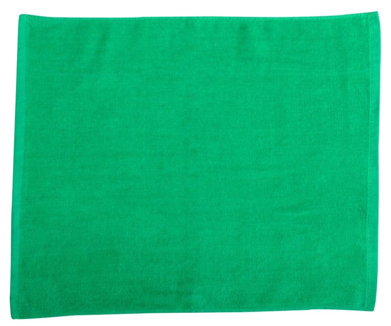 Jewel Collection Soft Touch Sport Towel (Screen Print) - 6