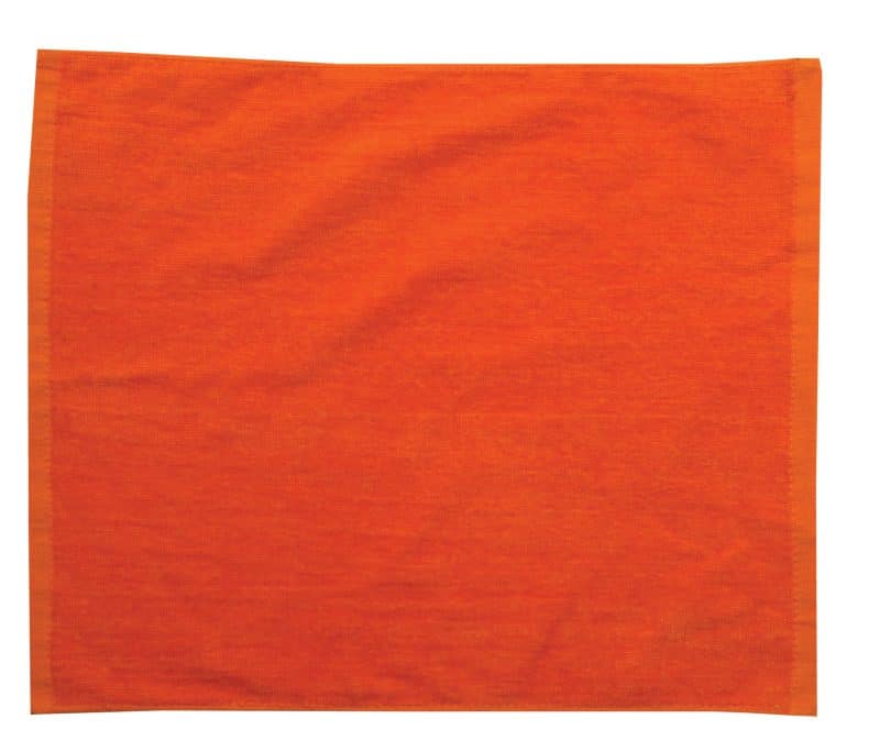 Jewel Collection Soft Touch Sport Towel (Screen Print) - 9