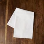 Keepsake Tea Towel (Screen Print) - 1