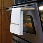 Keepsake Tea Towel (Screen Print) - 2