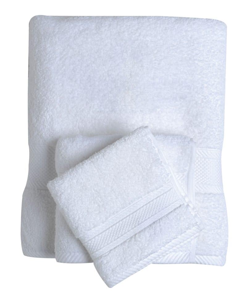 Miasma Cotton Full Bath Towel Set - 1