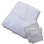 Miasma Cotton Full Bath Towel Set - 3