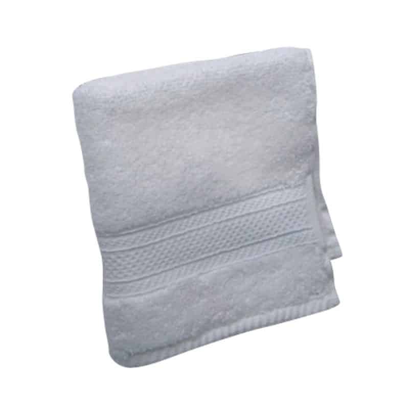Miasma Cotton Full Bath Towel Set - 4