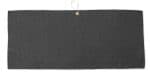 Microfiber Waffle Caddy Towel (Embroidery) - 5