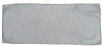 Microfiber Waffle Caddy Towel (Embroidery) - 6