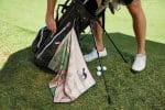 Microfiber Waffle Caddy Towel (Pro Vision Sublimated)