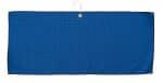 Microfiber Waffle Caddy Towel (Screen Print) - 3