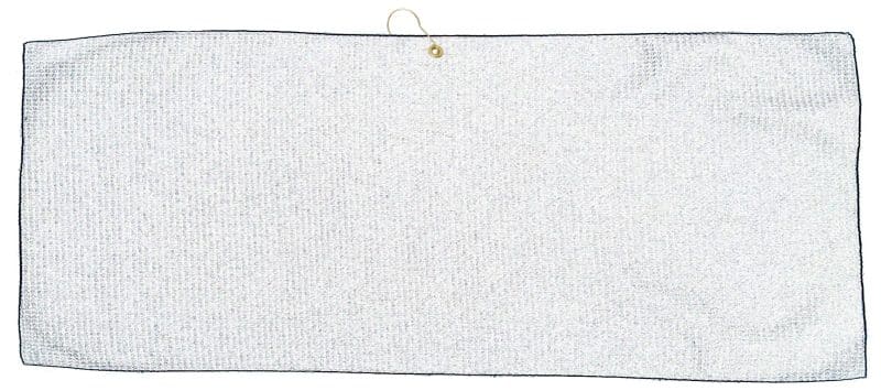 Microfiber Waffle Caddy Towel (Screen Print) - 8