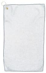 Microfiber Waffle Golf Towel (Pro Vision Sublimated) - 1