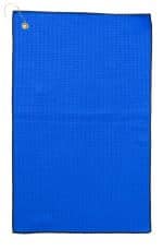Microfiber Waffle Golf Towel (Screen Print) - 3