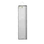 Microfiber Waffle Golf Towel with Tri-Fold Grommet (Embroidery) - 2