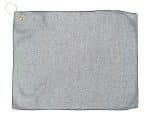 Microfiber Waffle Small Golf Towel (Screen Print) - 6
