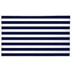 Midweight Cabana Beach Towel (Embroidery) - 1