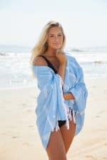 Peshtemal Beach Towels