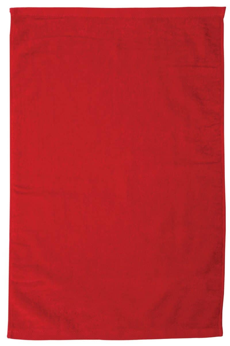 Platinum Collection Sport Towel (Embroidery) - 9