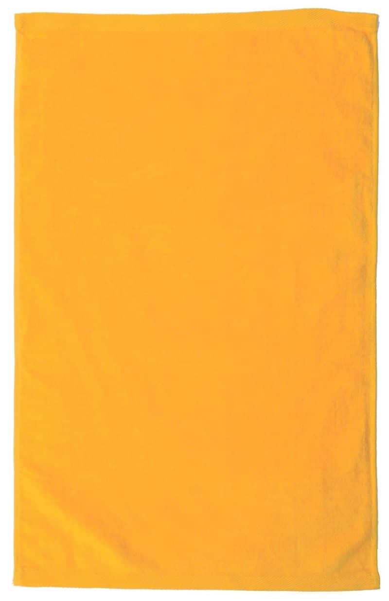 Platinum Collection Sport Towel (Screen Print) - 1