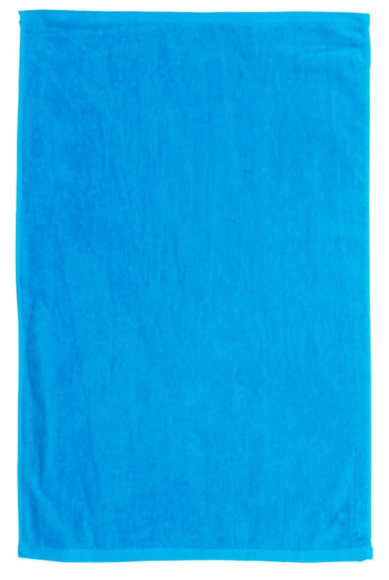 Platinum Collection Sport Towel (Screen Print) - 4