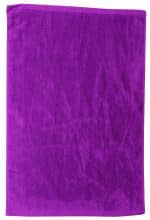 Platinum Collection Sport Towel (Screen Print) - 7