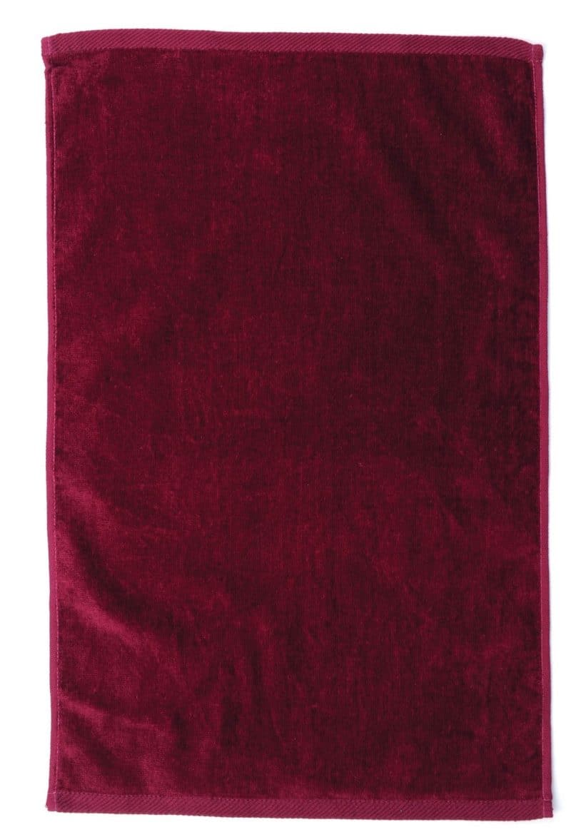 Platinum Collection Sport Towel (Screen Print) - 8