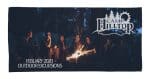 Pro Vision Beach Towel - 2