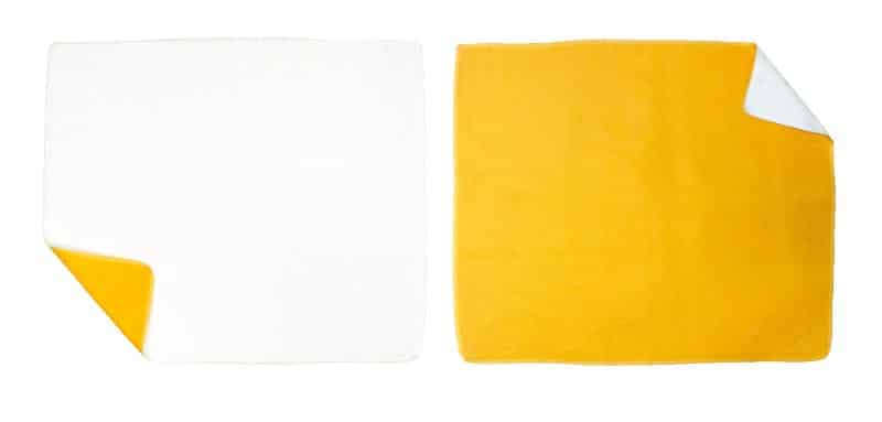 Pro Vision Colored Rally Towel - 3