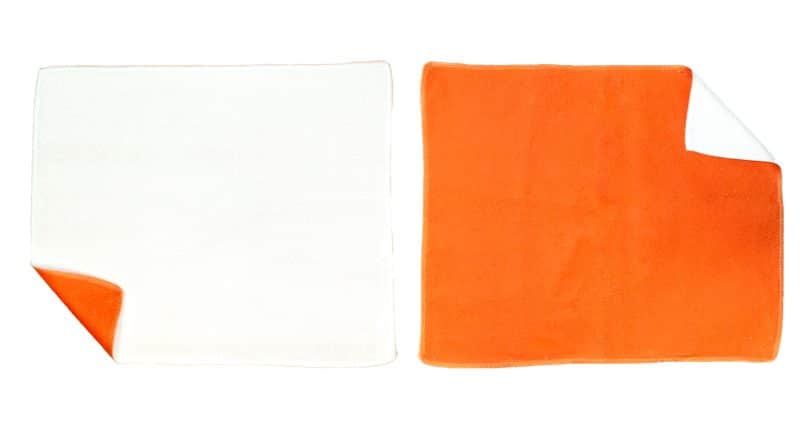 Pro Vision Colored Rally Towel - 4