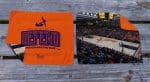 Pro Vision Colored Rally Towel (Sub/Imprint)
