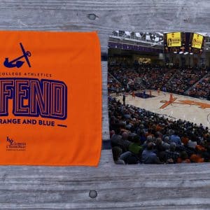 Pro Vision Colored Rally Towel (Sub/Imprint)