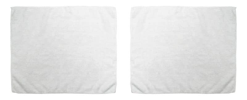Pro Vision Double-Face Rally Towel (Sub/Sub) - 1