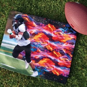 Pro Vision Rally Towel